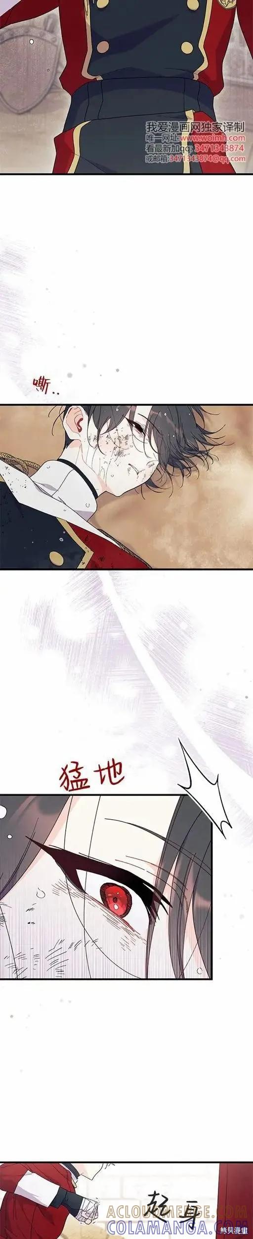 《我不想当鹊桥》第74话 第17页