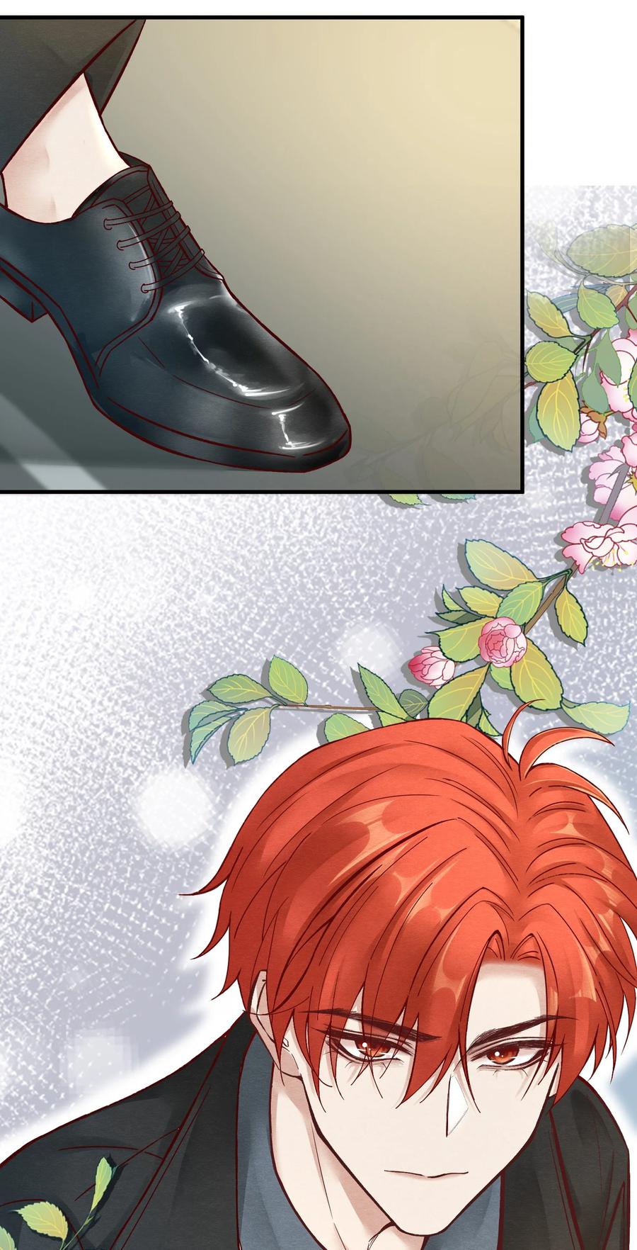 《阎王大人求虐渣》第九章 看阎王大人的角色扮演？ 第22页