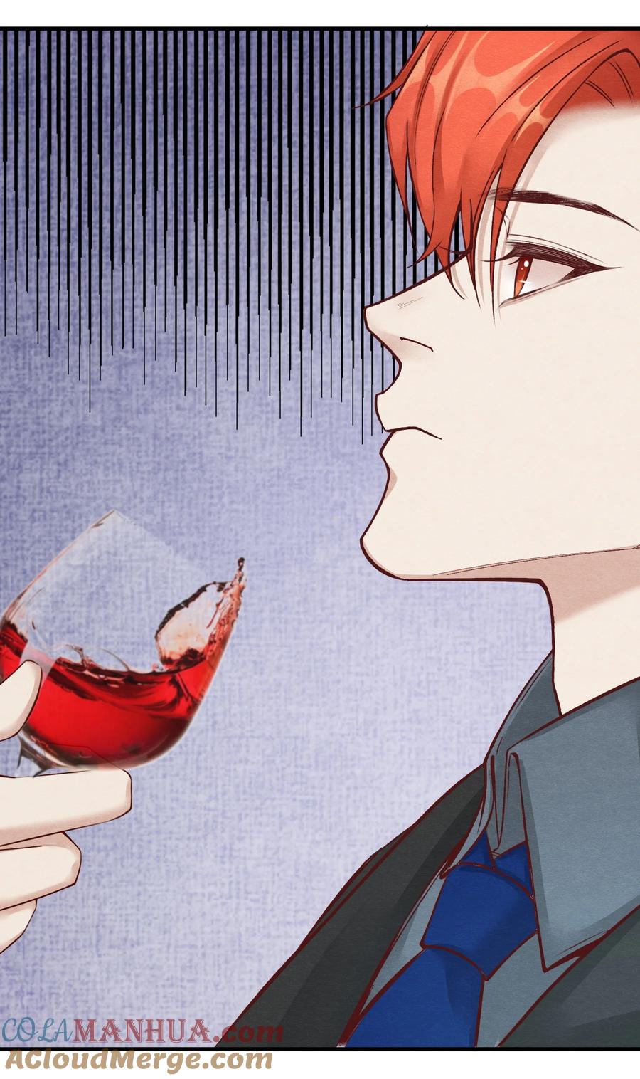 《阎王大人求虐渣》第十章 好不容易的二人世界！ 第7页