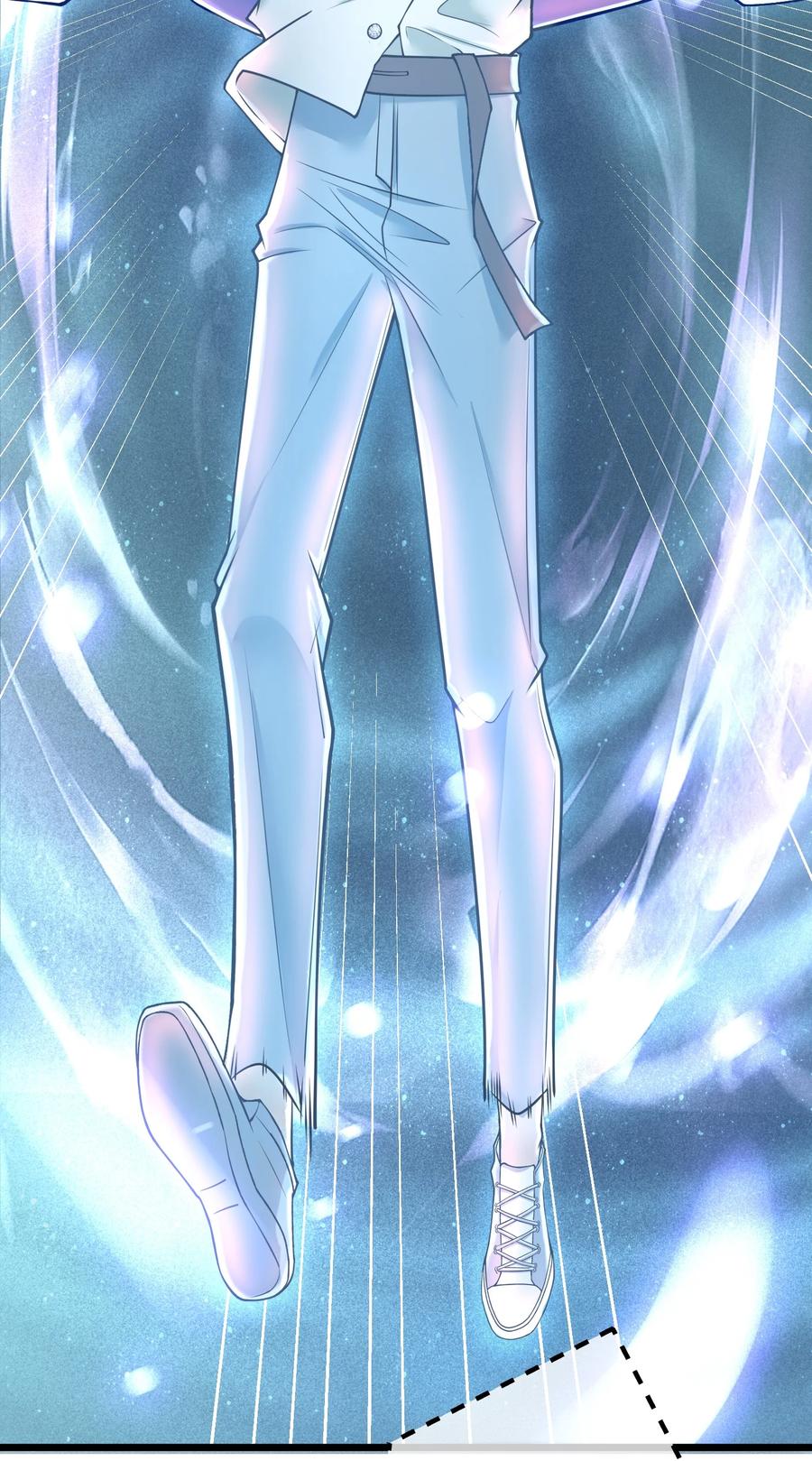 《阎王大人求虐渣》预告 新作来袭 第14页