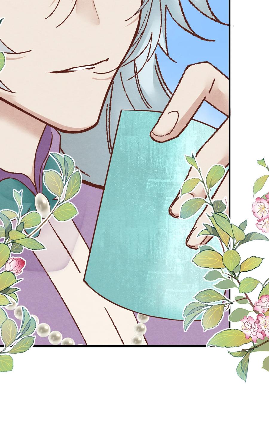 《阎王大人求虐渣》第十八章 欲望之火你想不想试试 第6页