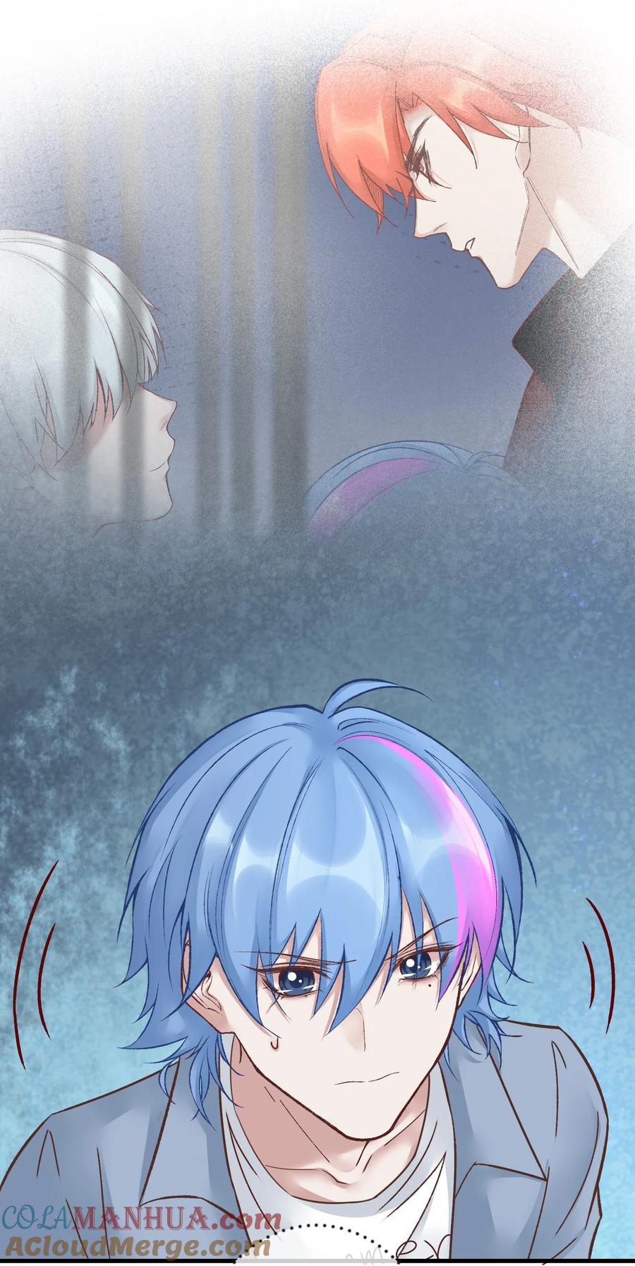 《阎王大人求虐渣》第23章 简单粗暴的方式 第10页