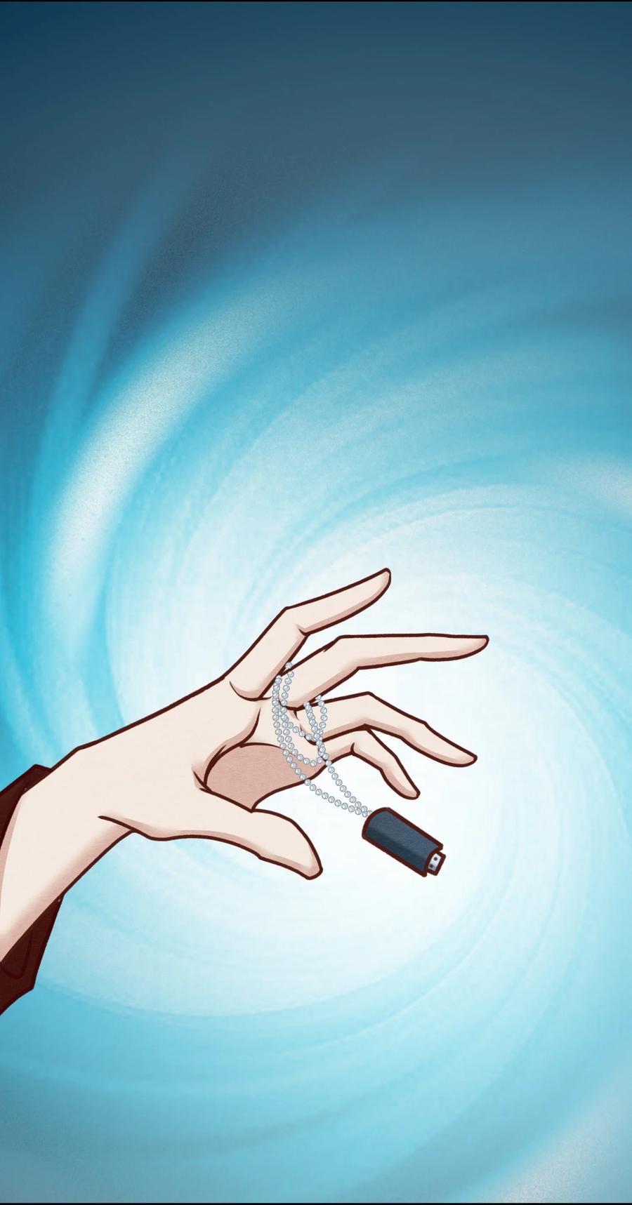 《阎王大人求虐渣》第26章 原来这才是真相！ 第26页