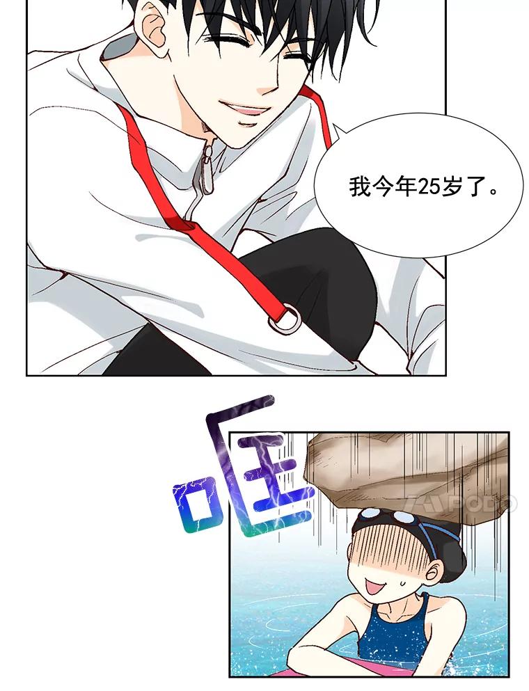 《延夏之心》1.我把自己介绍给你！ 第30页