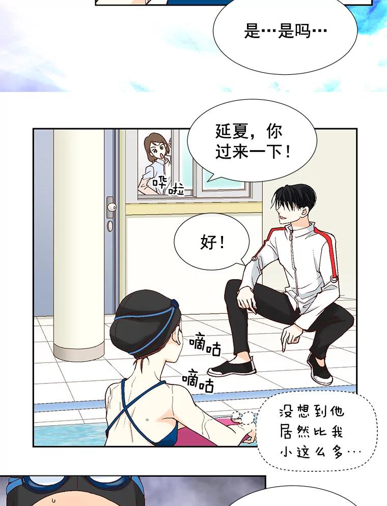 《延夏之心》1.我把自己介绍给你！ 第32页