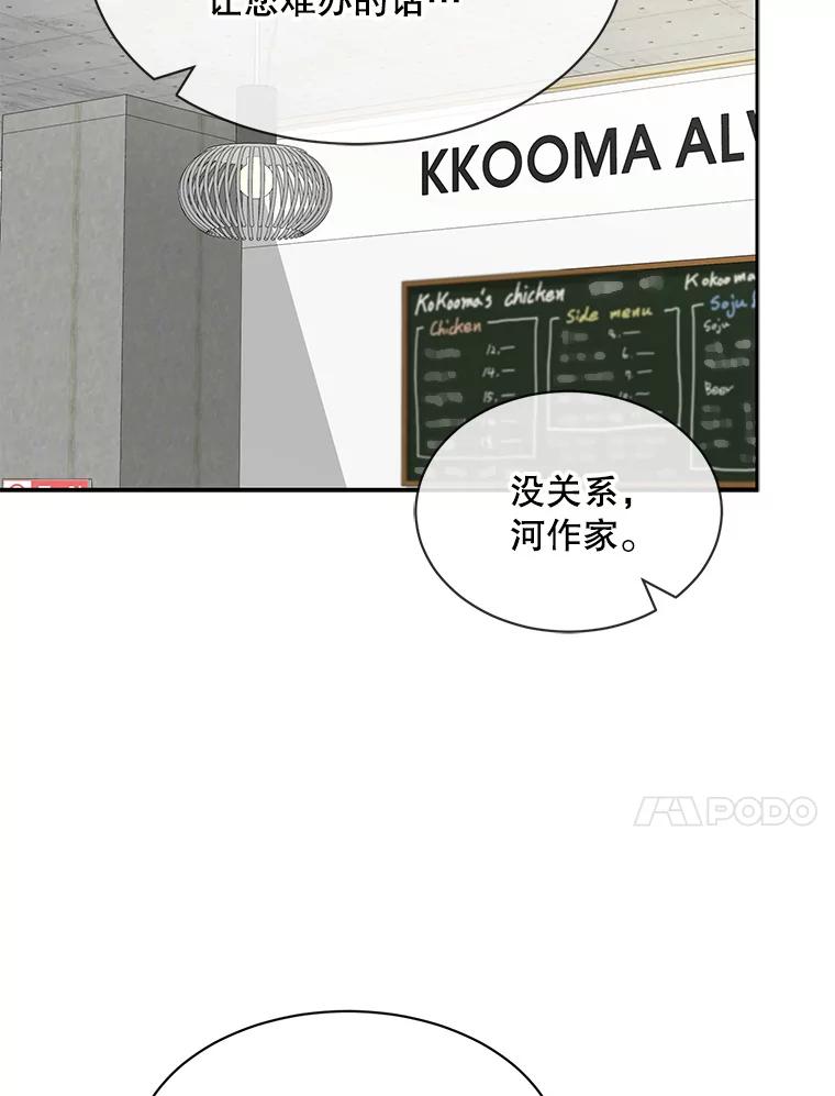 《通灵小说家》51.不礼貌的导演 第83页