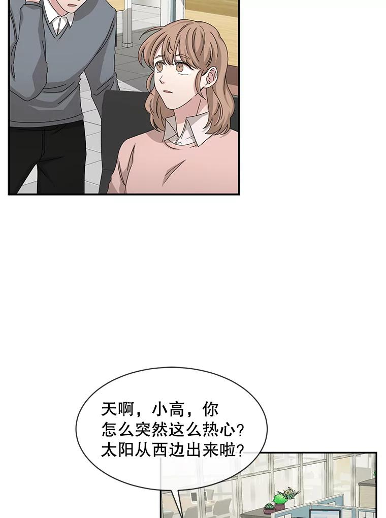 《通灵小说家》53.素美辞职 第14页