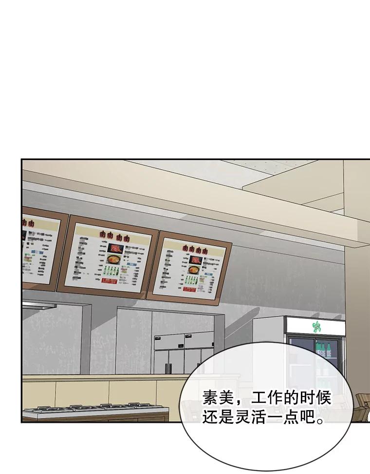 《通灵小说家》53.素美辞职 第33页