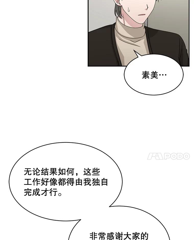 《通灵小说家》53.素美辞职 第20页