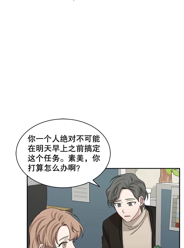 《通灵小说家》53.素美辞职 第12页