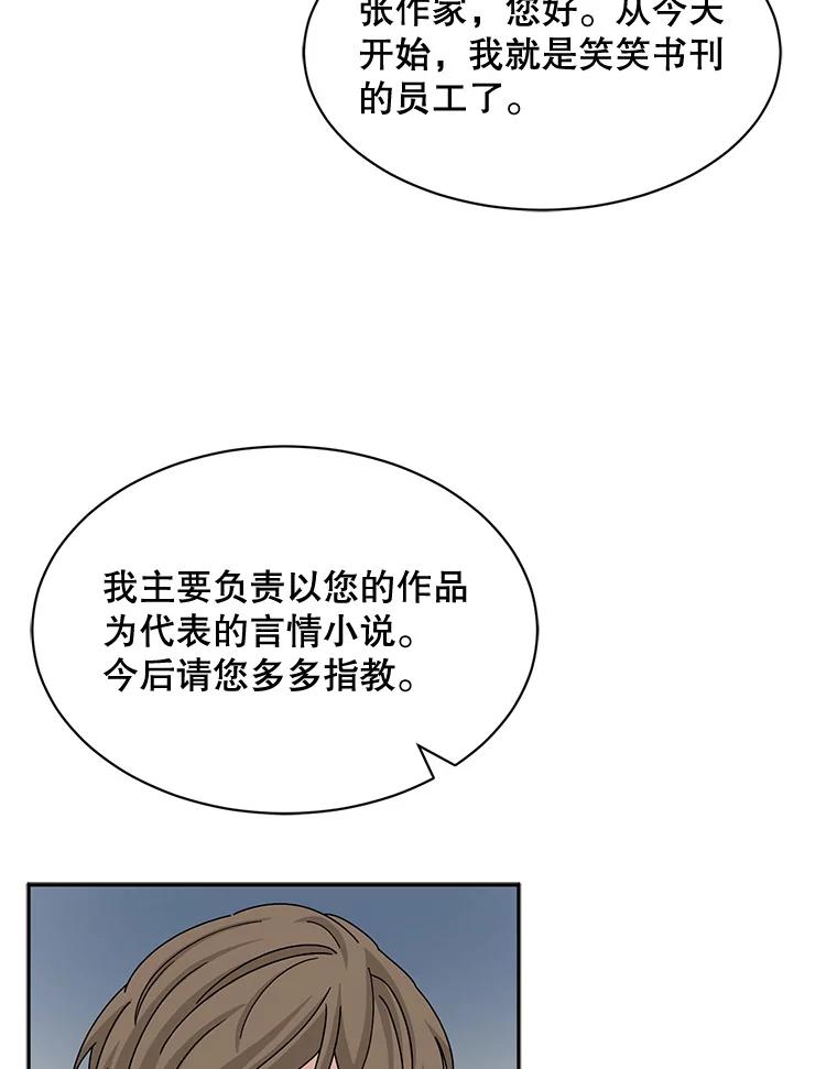 《通灵小说家》53.素美辞职 第75页