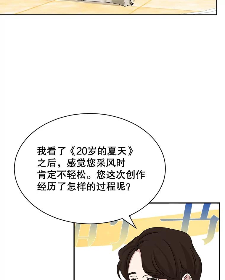 《通灵小说家》54.作家的书房 第2页