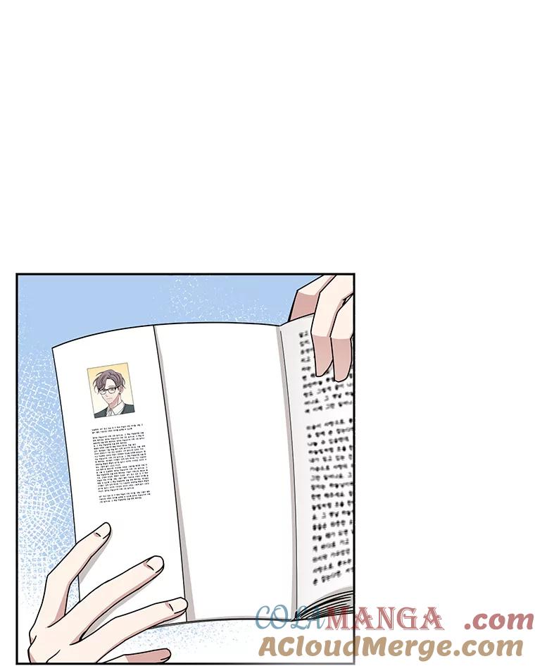 《通灵小说家》54.作家的书房 第49页