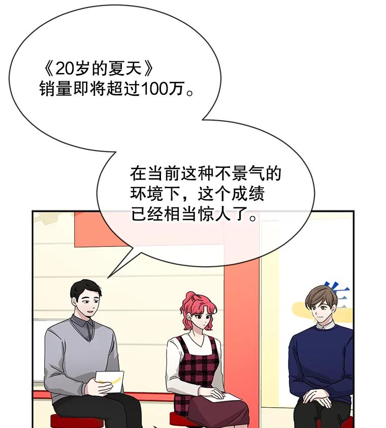 《通灵小说家》54.作家的书房 第8页