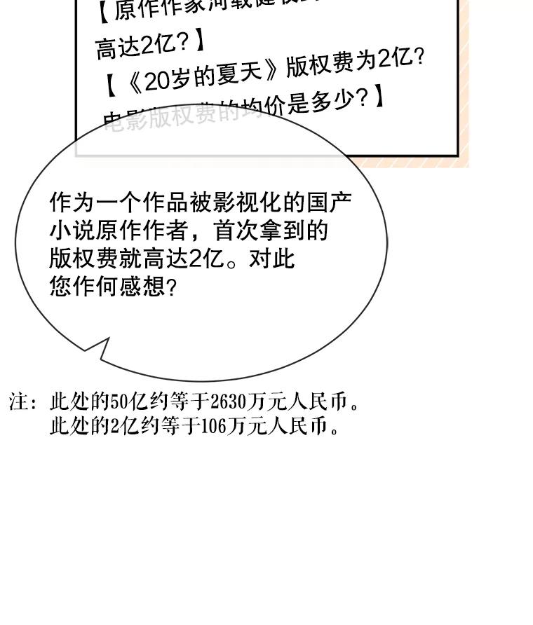 《通灵小说家》54.作家的书房 第18页