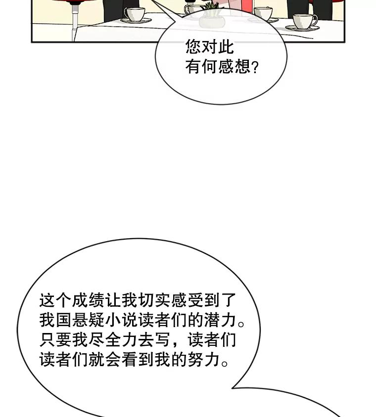 《通灵小说家》54.作家的书房 第9页