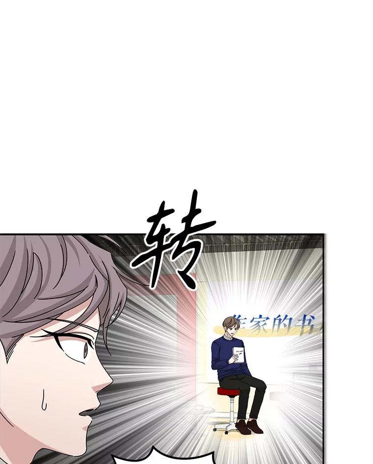 《通灵小说家》54.作家的书房 第45页