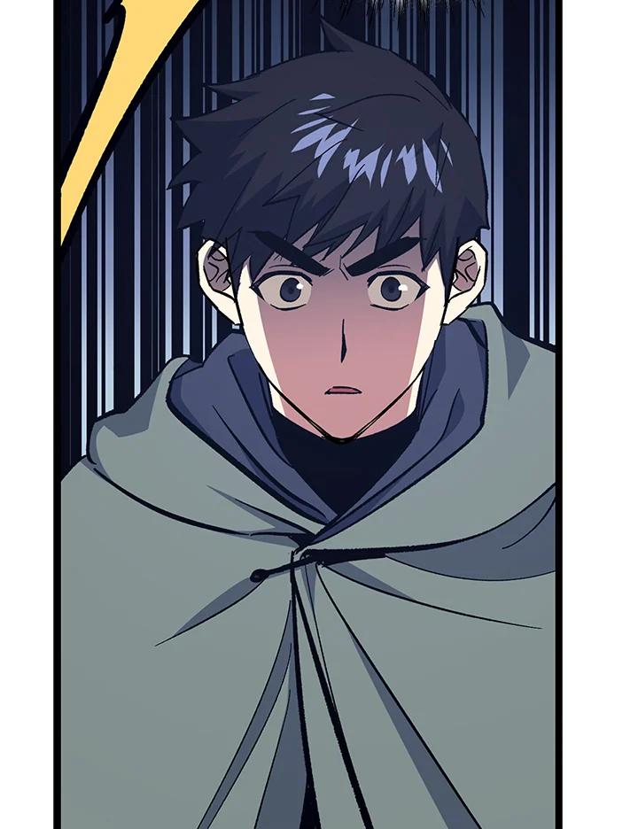 《幸运玩家》第69话 第66页