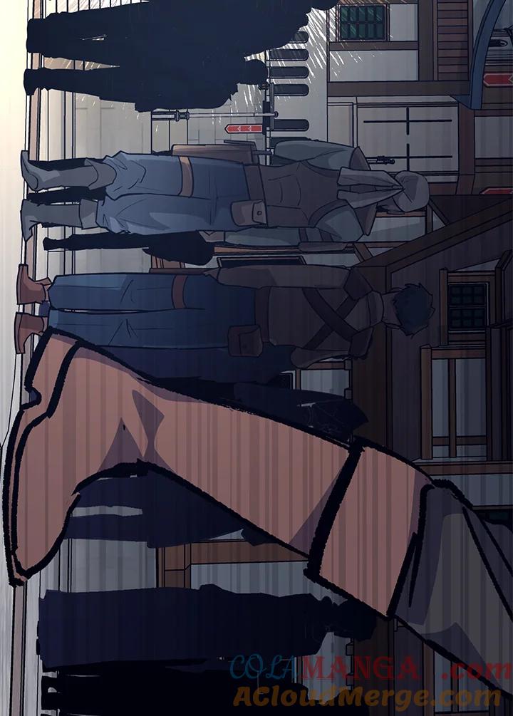 《幸运玩家》第69话 第61页
