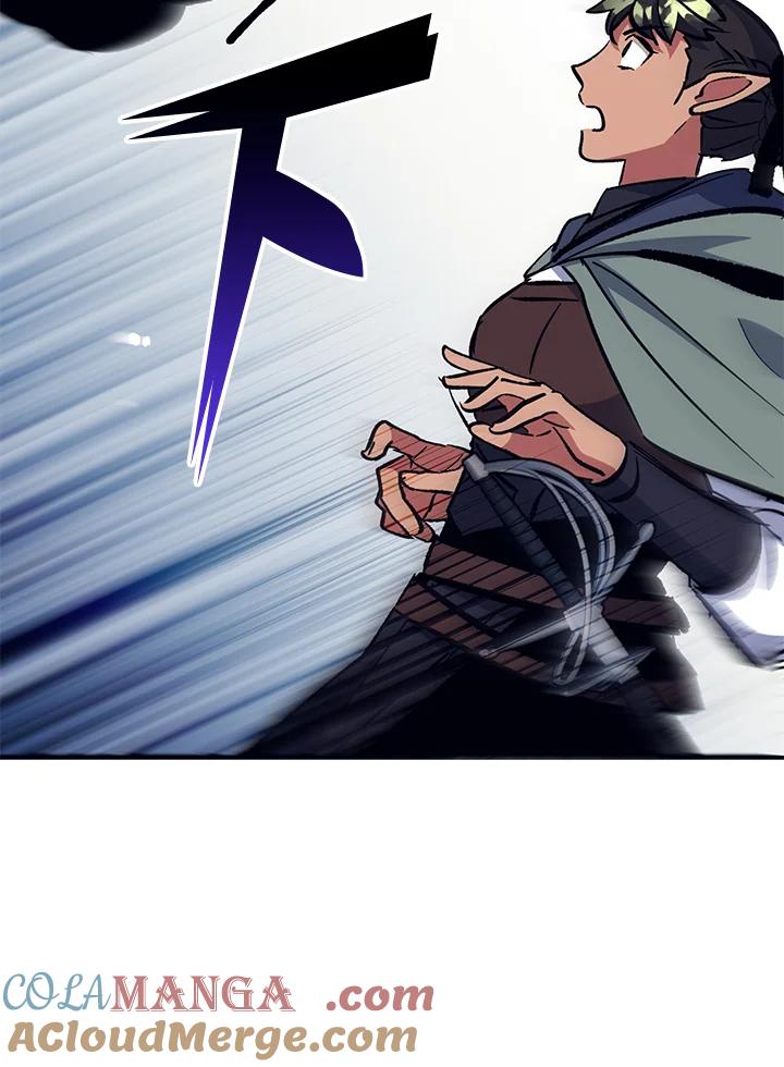 《幸运玩家》第69话 第77页
