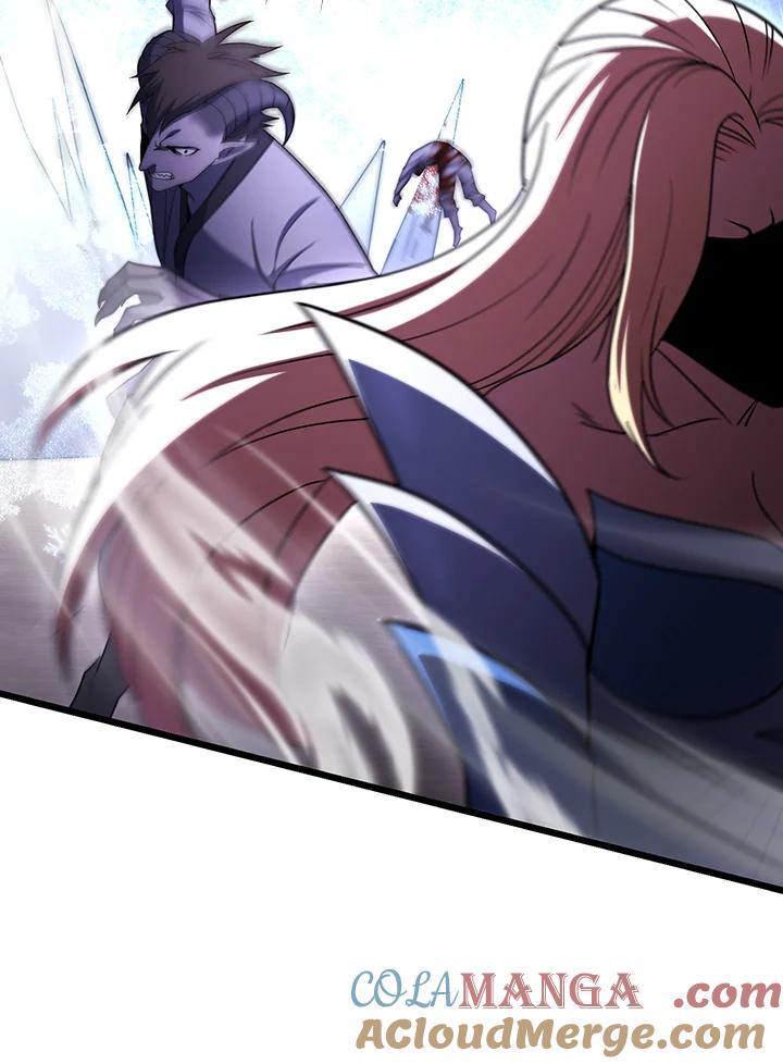 从满级开始升级 - 第70话 - 第49张图