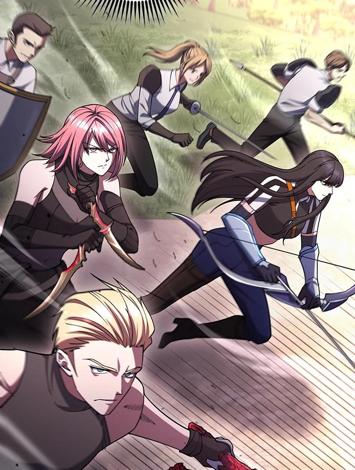 从满级开始升级 - 第70话 - 第30张图