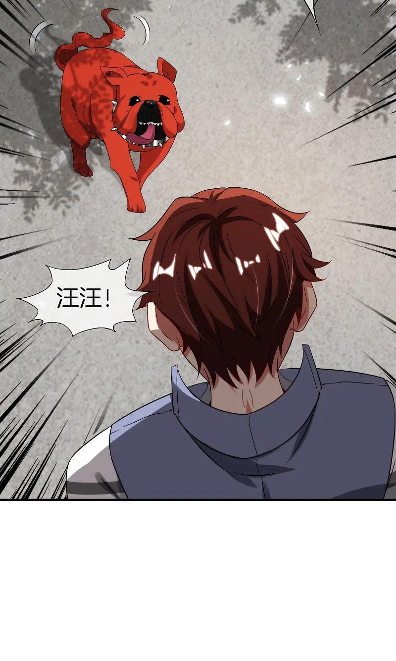 最强仙界朋友圈 第73话 去哪儿找铁牛这样的狗子？ 第20页