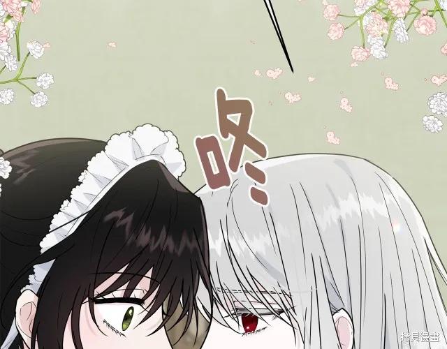 《明明是冷美人小姐却变成了忠犬大少爷》第23话 第4页