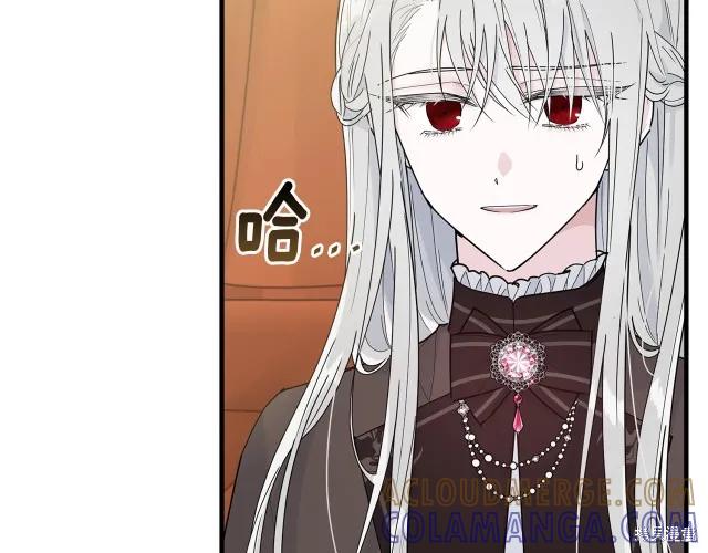 《明明是冷美人小姐却变成了忠犬大少爷》第23话 第105页