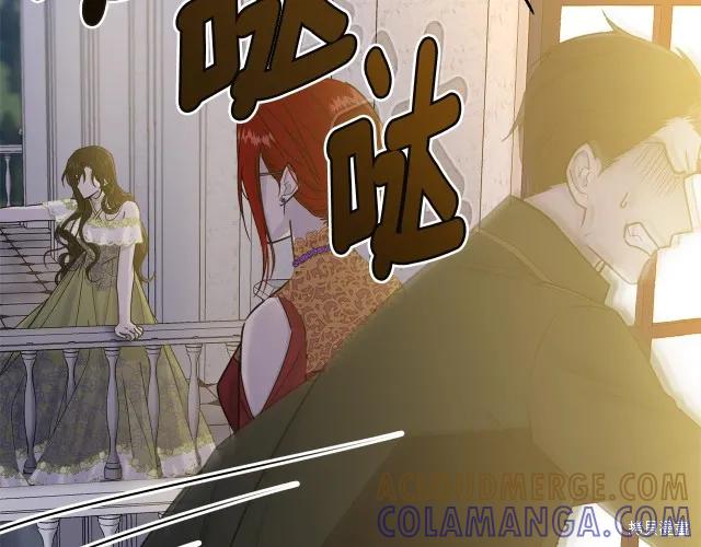 《明明是冷美人小姐却变成了忠犬大少爷》第25话 第25页