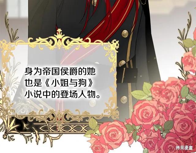 《明明是冷美人小姐却变成了忠犬大少爷》第25话 第46页