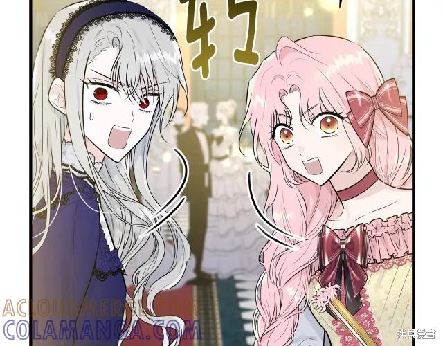 《明明是冷美人小姐却变成了忠犬大少爷》第26话 第197页