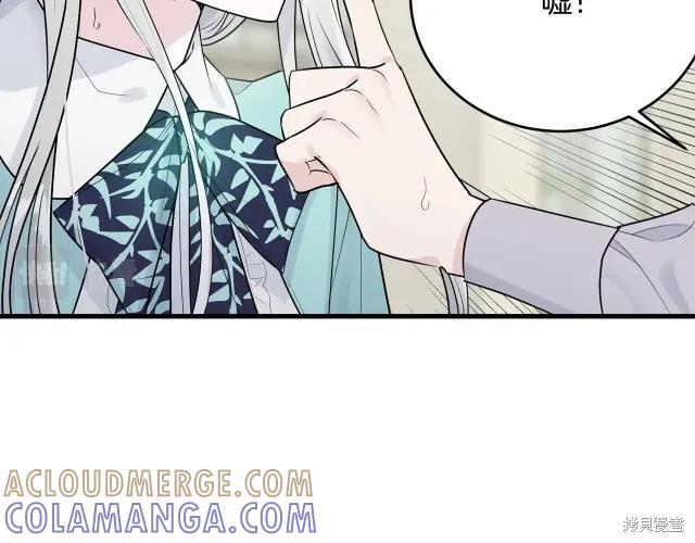 《明明是冷美人小姐却变成了忠犬大少爷》第26话 第77页