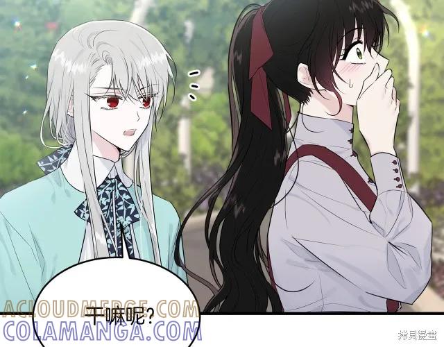 《明明是冷美人小姐却变成了忠犬大少爷》第26话 第13页