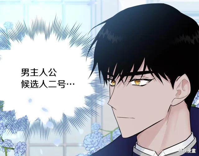 《明明是冷美人小姐却变成了忠犬大少爷》第26话 第8页
