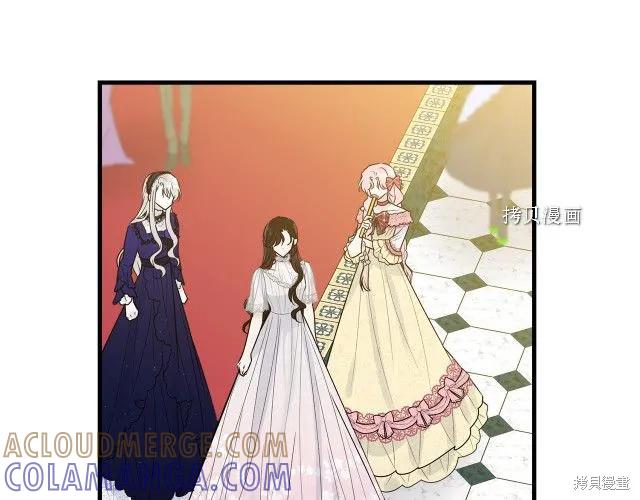 《明明是冷美人小姐却变成了忠犬大少爷》第27话 第49页