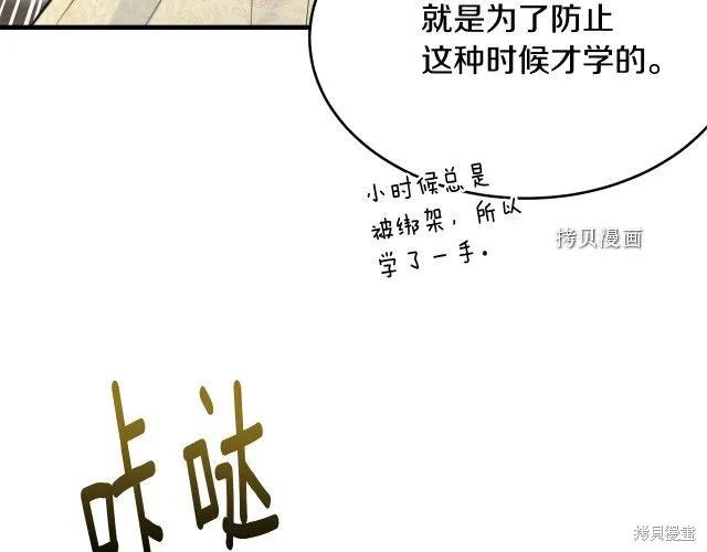 《明明是冷美人小姐却变成了忠犬大少爷》第27话 第203页