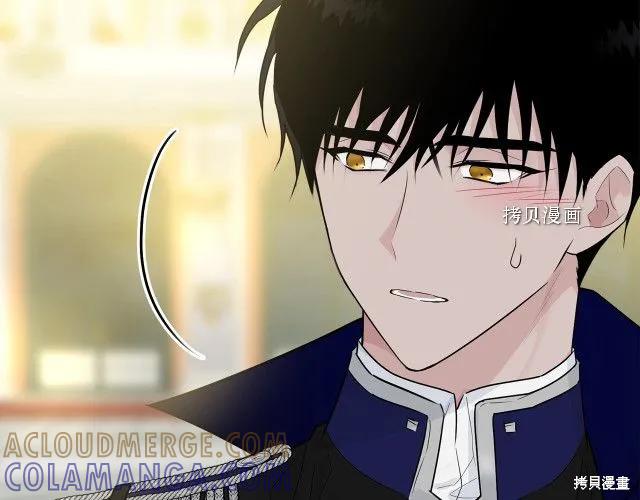 《明明是冷美人小姐却变成了忠犬大少爷》第27话 第97页