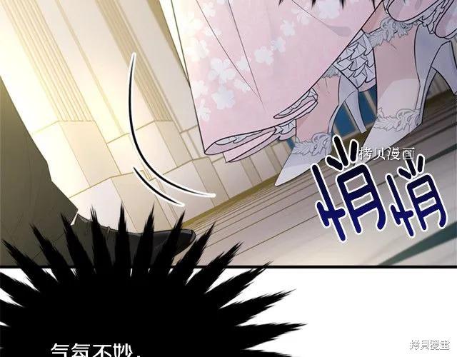 《明明是冷美人小姐却变成了忠犬大少爷》第28话 第110页