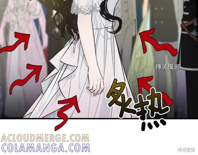 《明明是冷美人小姐却变成了忠犬大少爷》第28话 第17页