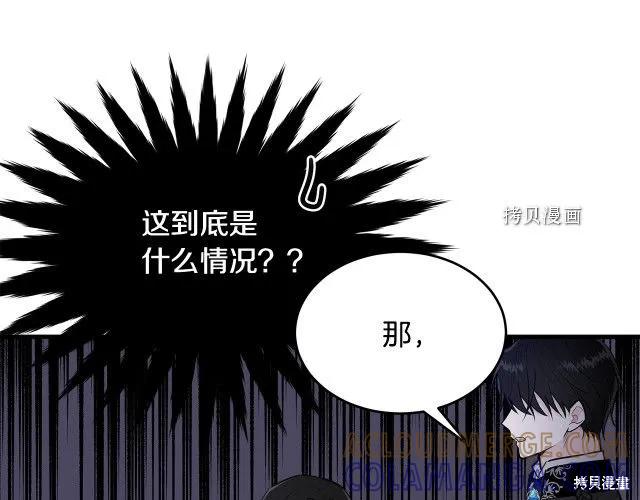 《明明是冷美人小姐却变成了忠犬大少爷》第28话 第157页