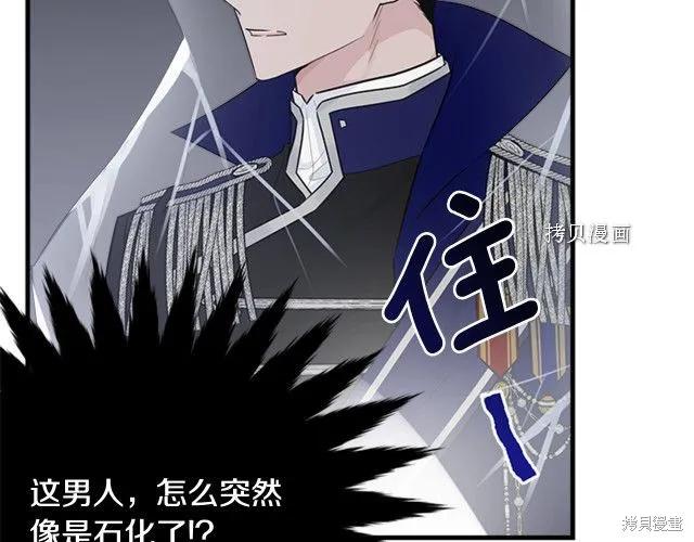 《明明是冷美人小姐却变成了忠犬大少爷》第28话 第107页