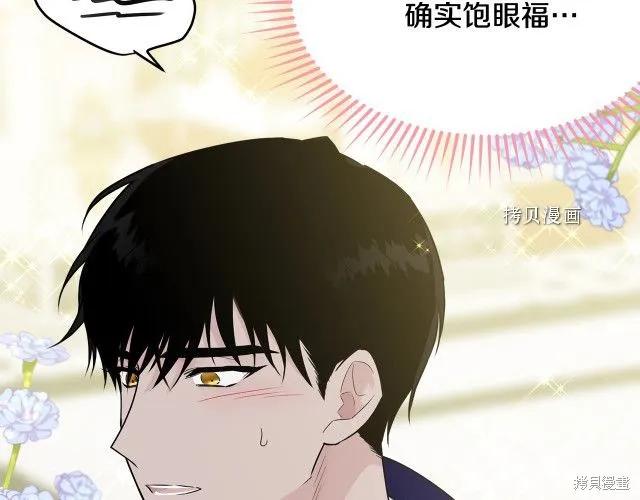 《明明是冷美人小姐却变成了忠犬大少爷》第28话 第10页