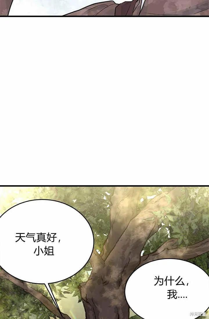 《明明是冷美人小姐却变成了忠犬大少爷》第31话 第78页