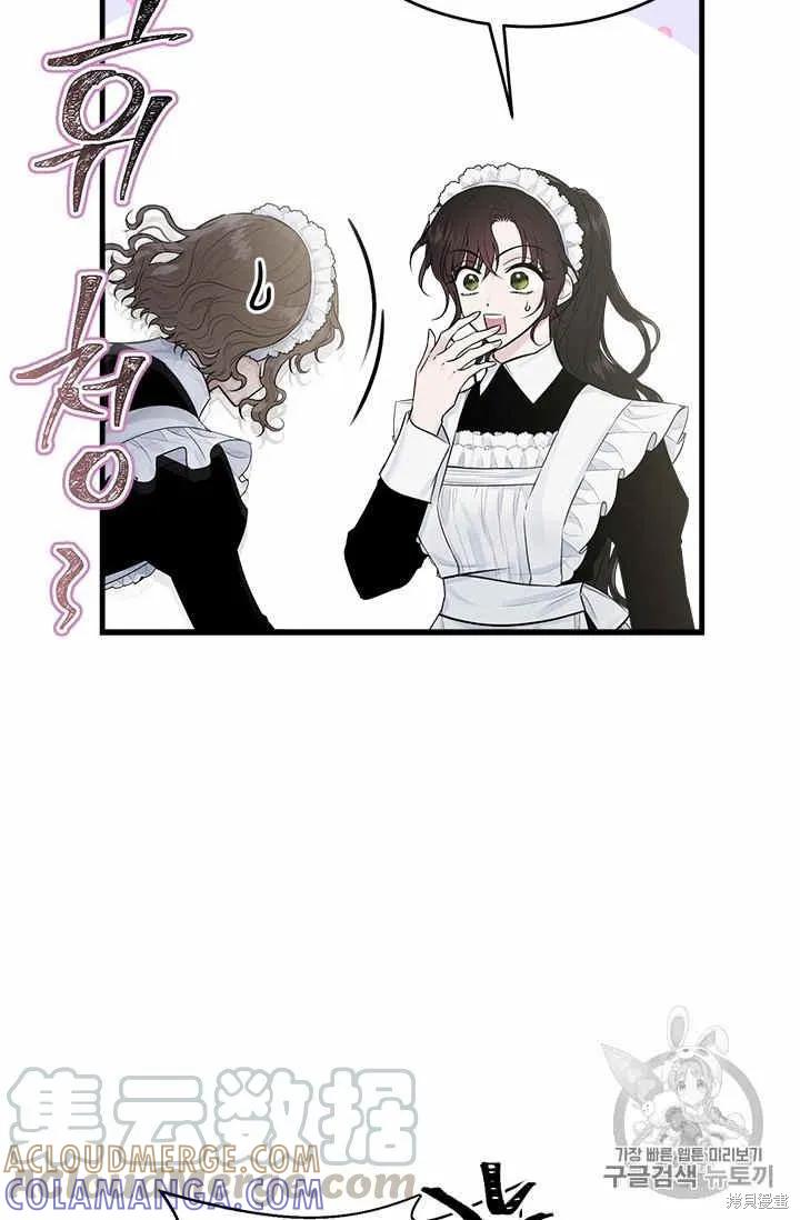 《明明是冷美人小姐却变成了忠犬大少爷》第31话 第13页