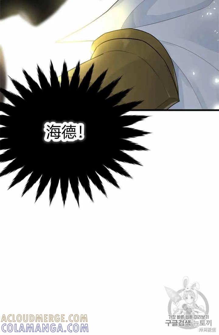 《明明是冷美人小姐却变成了忠犬大少爷》第32话 第94页