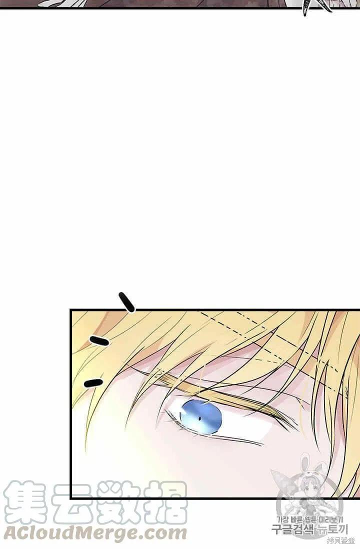 《明明是冷美人小姐却变成了忠犬大少爷》第33话 第89页