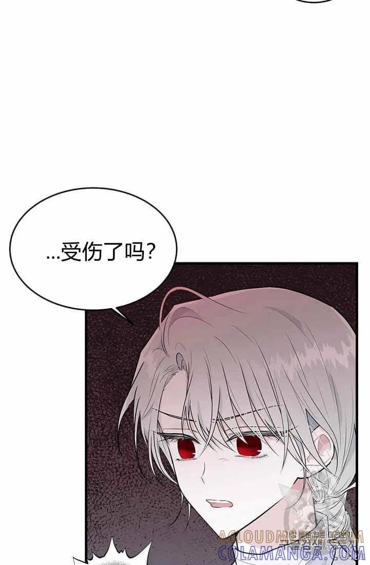 《明明是冷美人小姐却变成了忠犬大少爷》第33话 第28页
