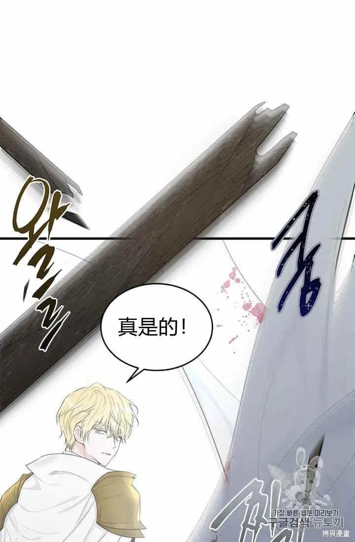 《明明是冷美人小姐却变成了忠犬大少爷》第33话 第11页