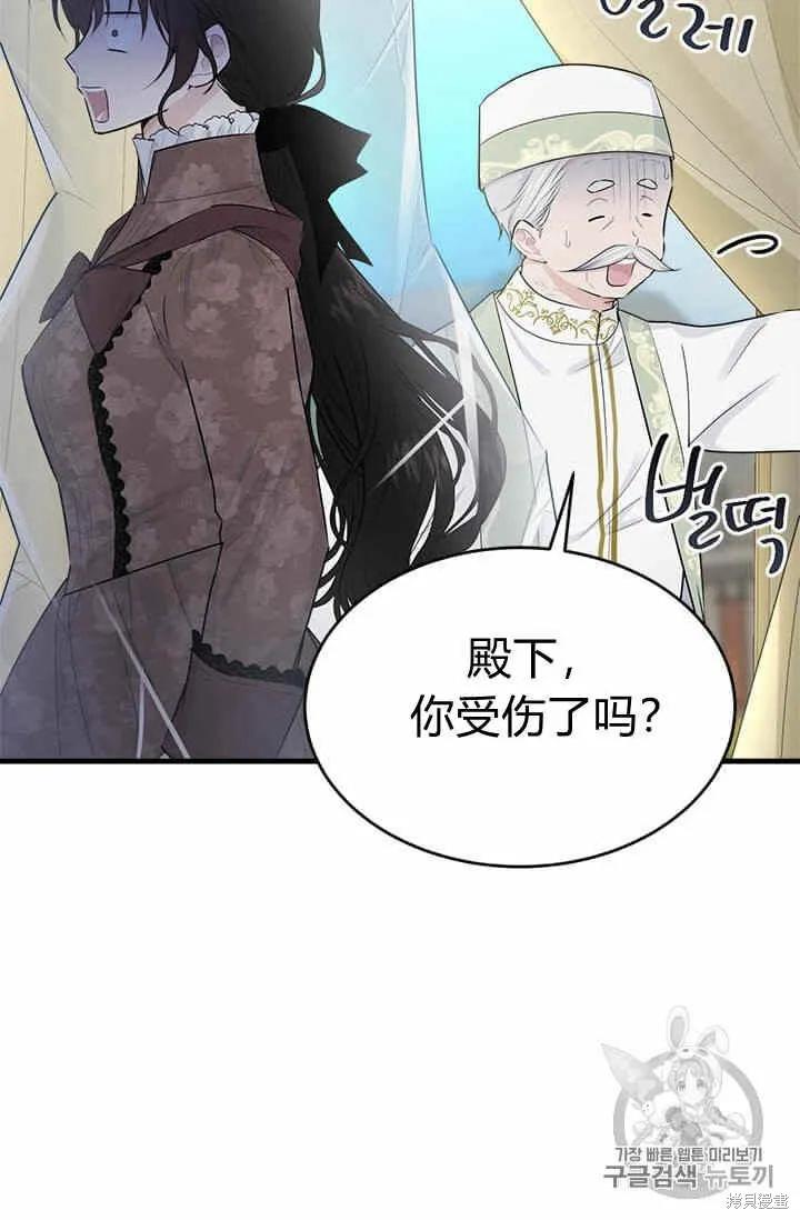 《明明是冷美人小姐却变成了忠犬大少爷》第33话 第74页